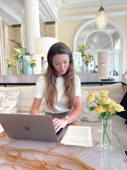 Discovering Your Element: Where Passion and Talent Unlock Your True Potential