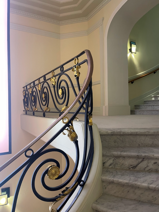 The Process: How to Turn Obstacles Into Fuel for Growth