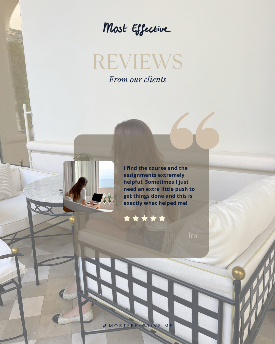 Online Cursus - The Dream Life Method (3 maanden)